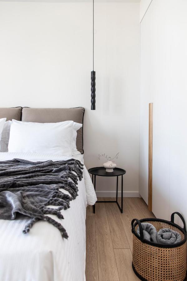 Ikies 3 Modern Eco-Friendly Private Seaview Signature Villas With A Pool Volos Eksteriør billede